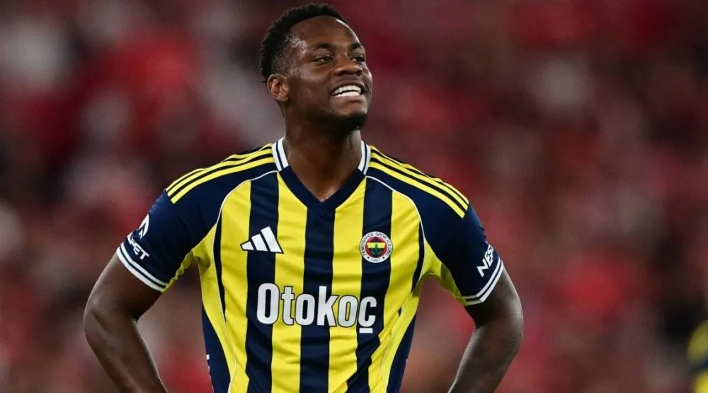 دوران على مشارف محطة كروية جديدة (الشرق الأوسط)