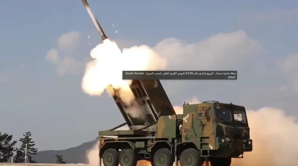 نظام تشونمو الكوري المتطور (وزارة الدفاع الكورية الجنوبية)