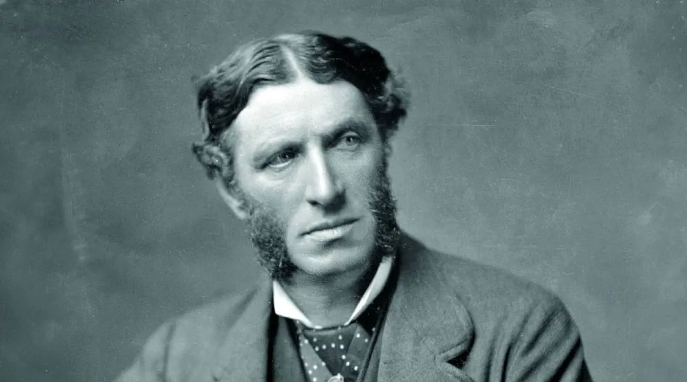 ماثيو أرنولد