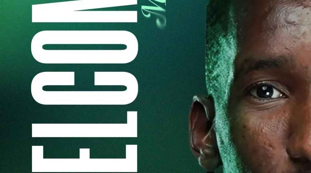 دوران انتقل للنجمة بنظام الإعارة حتى نهاية الموسم (موقع النادي)