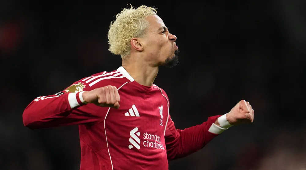  إيكيتيكي نجم الباراة بلا منازع (أ.ب)