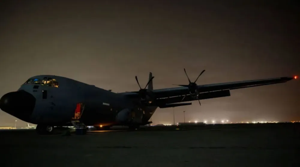 Trump’tan İran’a Sert Uyarı: bir sonraki saldırı çok daha şiddetli olacak