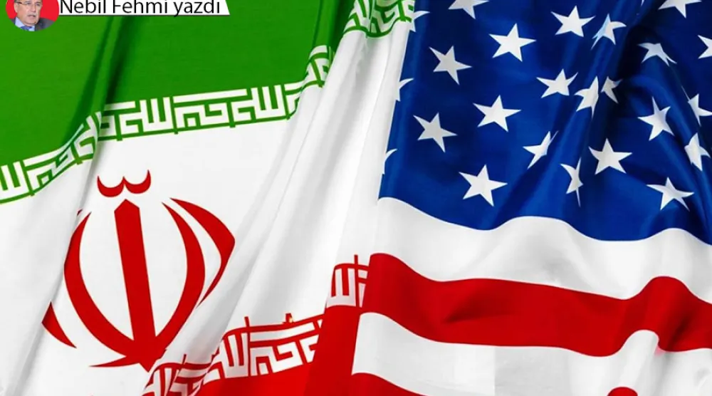 İlk tur dolaylı ve doğrudan müzakereler, İran ve ABD taraflarının tavizlerinin ardından Umman'ın bilgece himayesinde gerçekleştirildi (AFP)