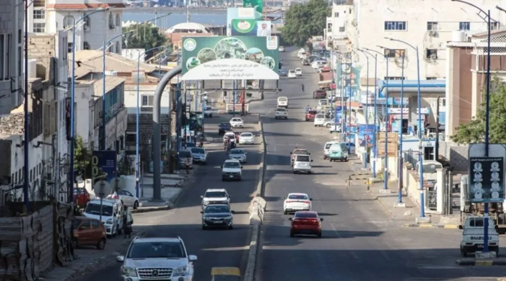 Gelişen hizmetler daha iyi bir gelecek umutlarını besledi (AFP)