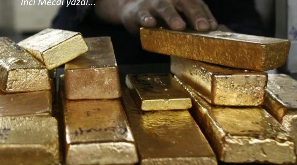 Milyarlarca dolarlık altın ticareti Sudan'daki çatışmayı körüklüyor (Reuters)