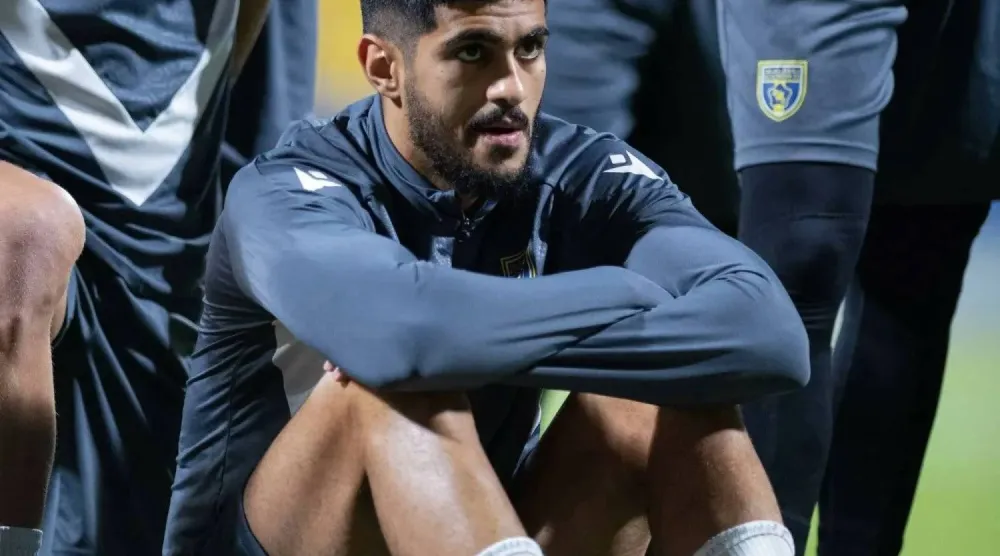 وليد الأحمد (الشرق الأوسط)