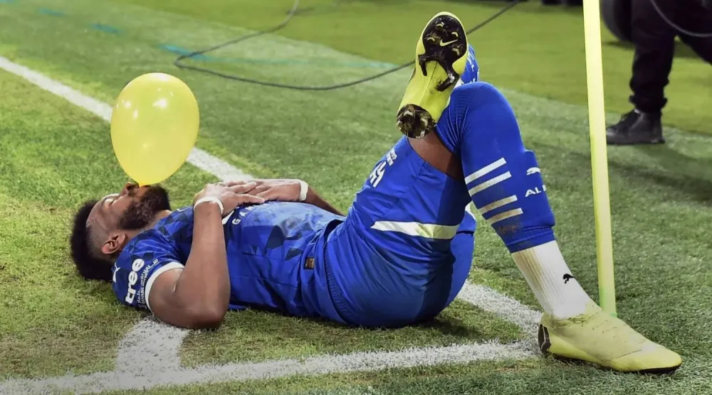 علي البليهي (الشرق الأوسط)