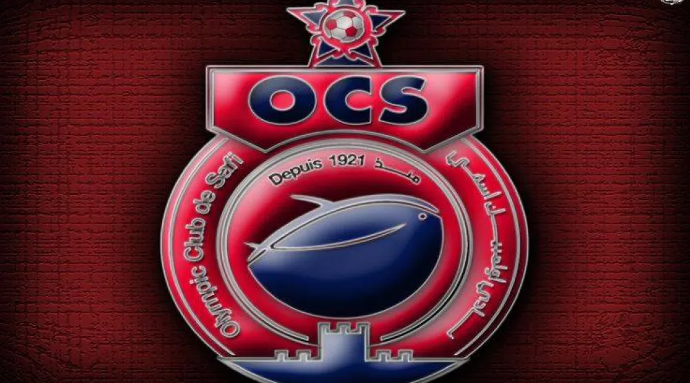 أولمبيك آسفي المغربي إلى ربع نهائي الكونفدرالية (نادي أولمبيك آسفي) 