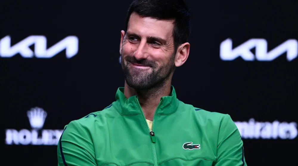 نوفاك ديوكوفيتش (إ.ب.أ)