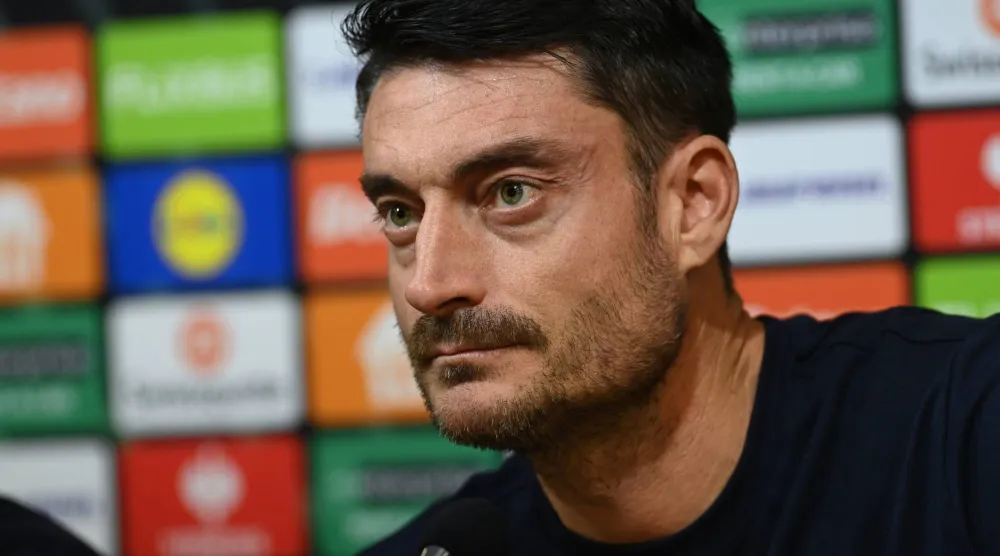 ألبرت رييرا (د.ب.أ)