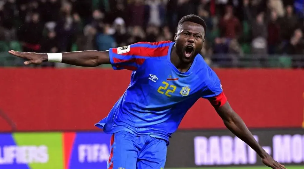 شانسيل مبيمبا (رويترز)