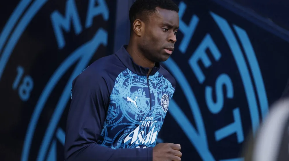 مانشستر سيتي يعد صاحب أكبر معدل إنفاق حتى الآن (رويترز)