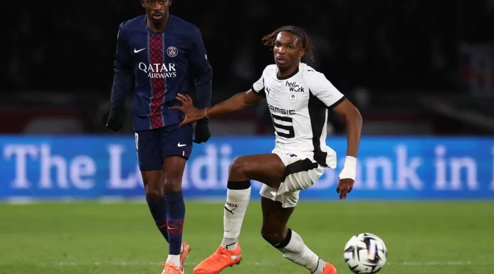 جيريمي جاكيه (رويترز)