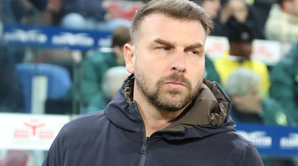 باولو زانيتي (إ.ب.أ)