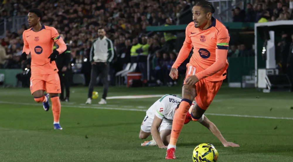 رافينيا (إ.ب.أ)