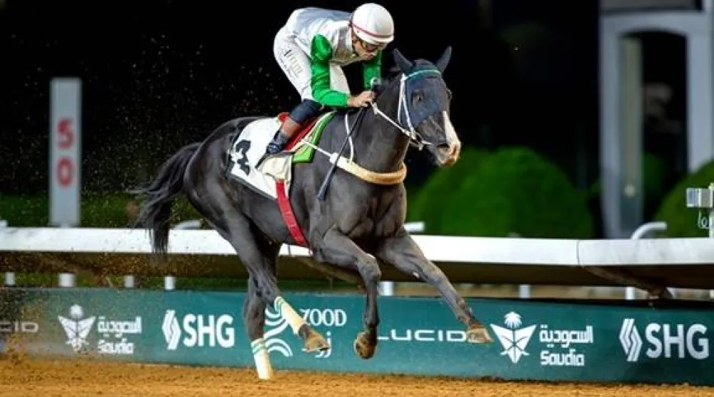 كأس السعودية العالمية ستنطلق في 13 فبراير الحالي (الشرق الأوسط)