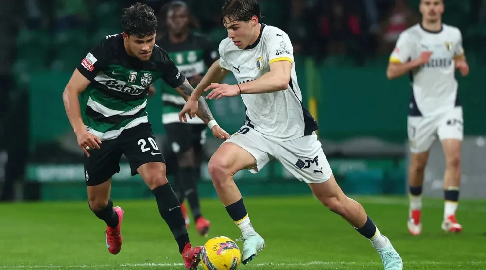 غوستافو سا (رويترز)