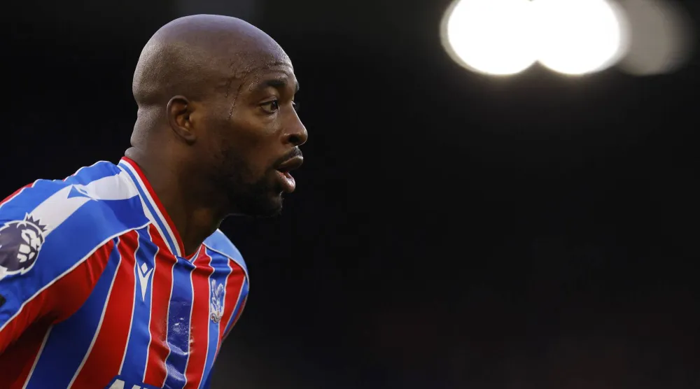 المهاجم الفرنسي جان فيليب ماتيتا (رويترز)