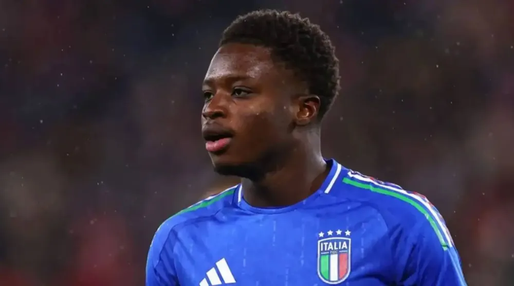 ألفادجو سيسيه (منتخب إيطاليا)