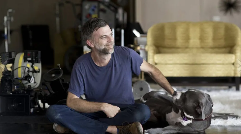 المخرج بول توماس أندرسن (وورنر برذرز)


