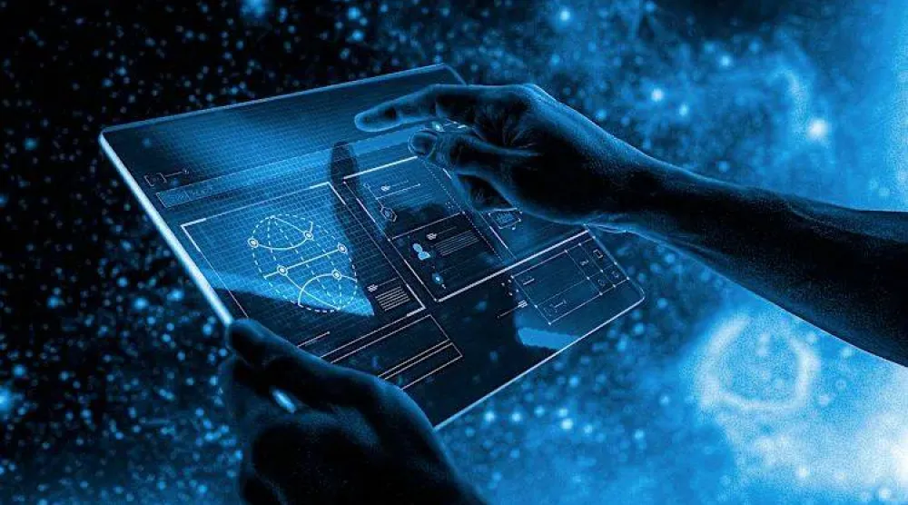 «نوت بوك إل إم» أداة ذكاء اصطناعي مجانية عظيمة الفائدة