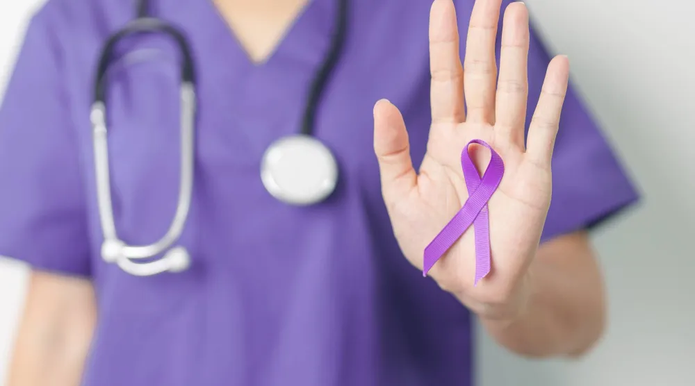 4 فبراير... اليوم العالمي للسرطان