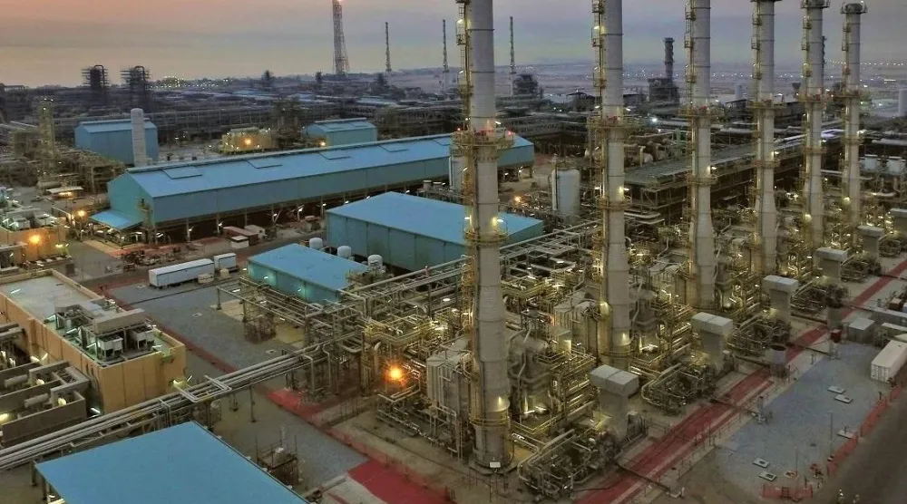 مصفاة الزور في الكويت (كيبيك)