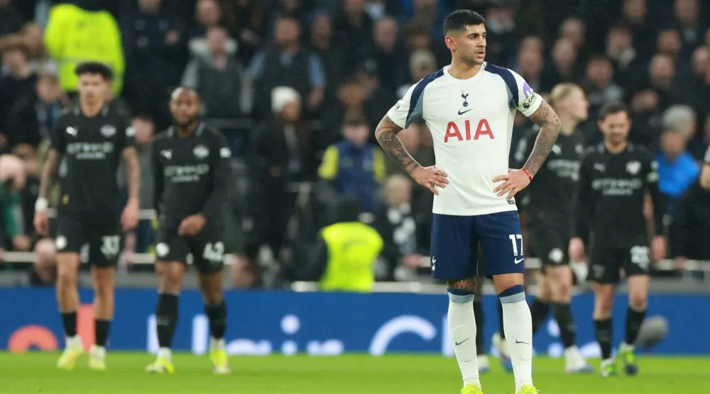 كريستيان روميرو (إ.ب.أ)