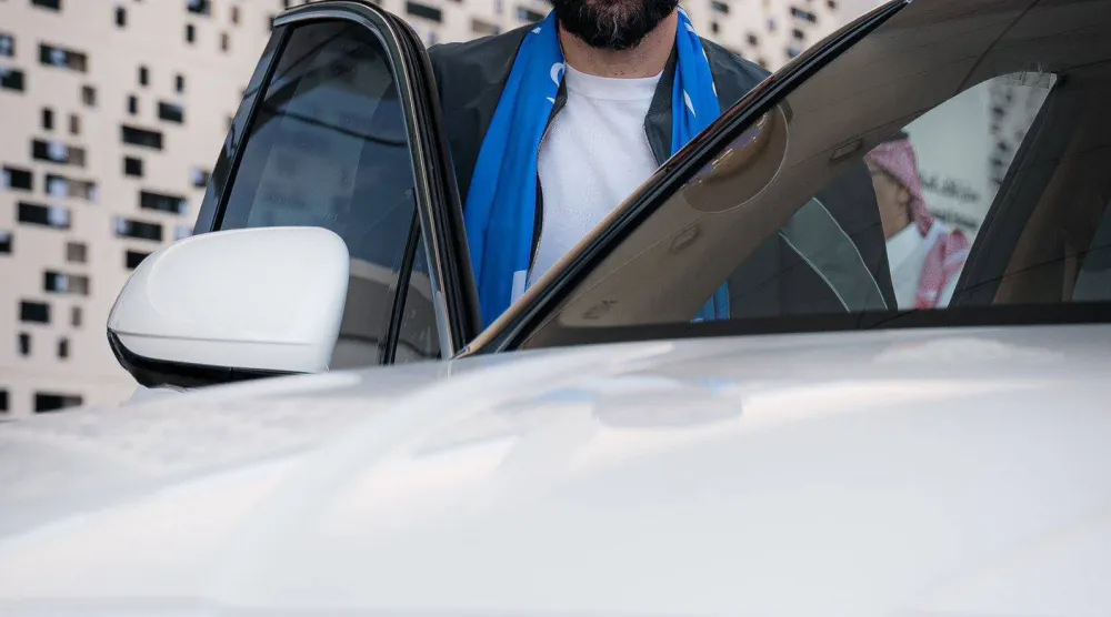 كريم بنزيمة (نادي الهلال)