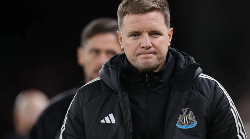 إيدي هاو (إ.ب.أ)