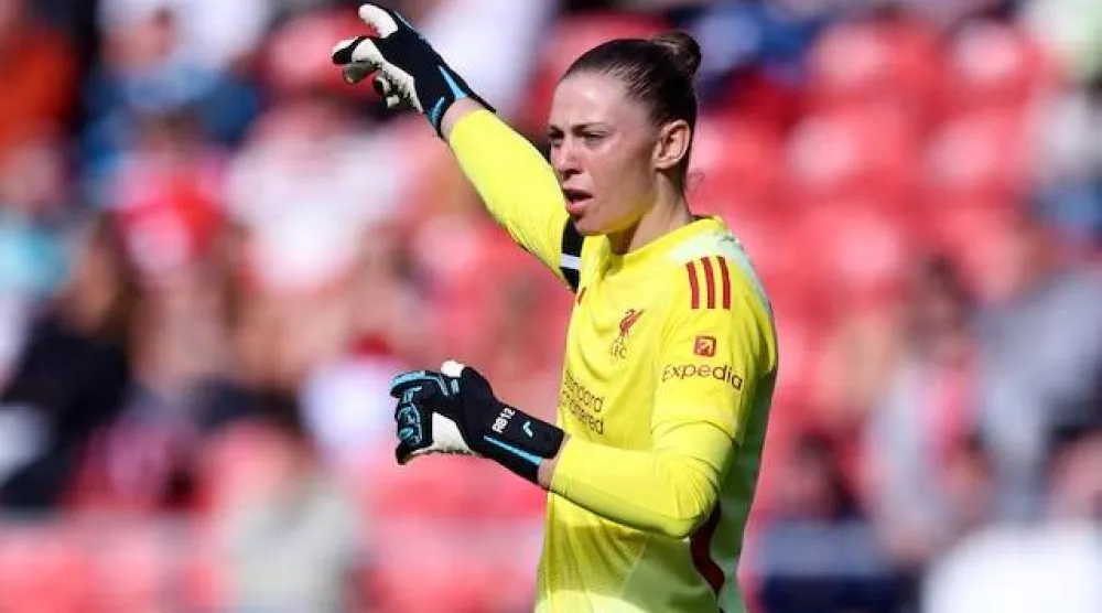 رافاييلا بورغريف (رويترز)