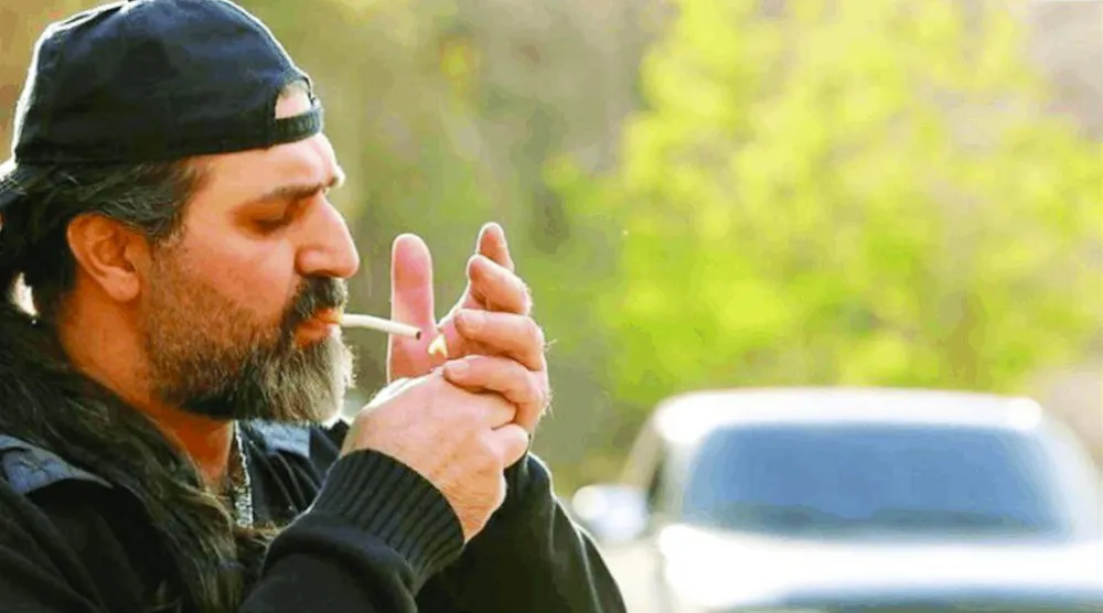 نوح زعيتر في صورة غير مؤرخة (متداولة)