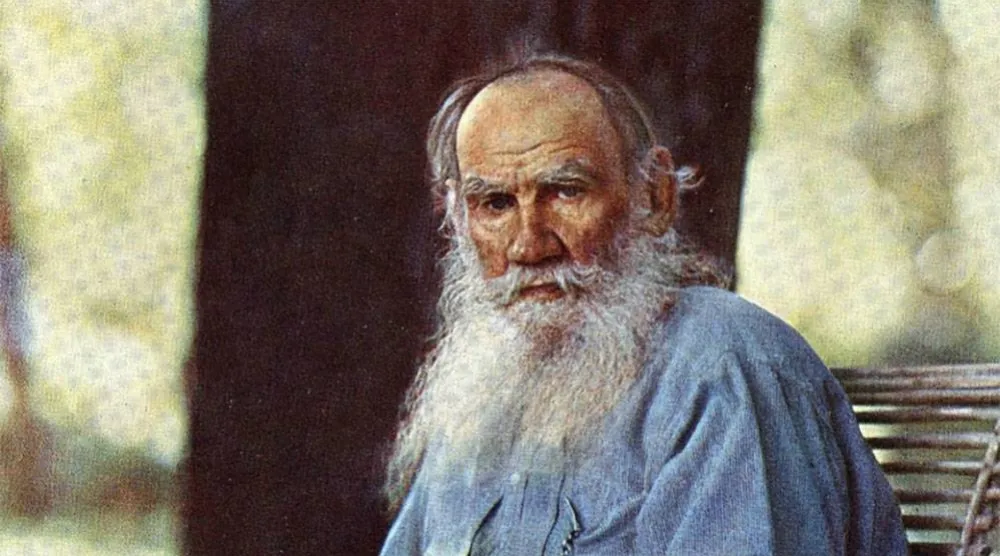 القراءة البطيئة لـ«الحرب والسلام»