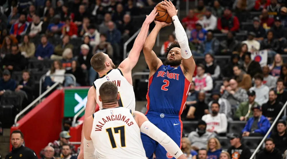 كايد كانينغهام (رويترز)