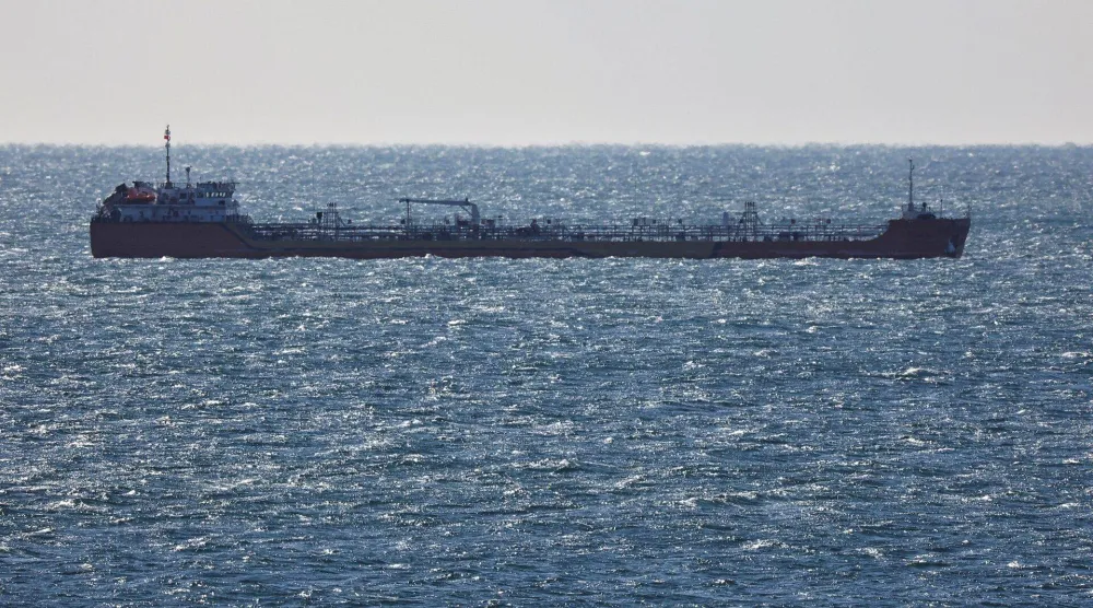 اتفاق تجاري أميركي - هندي يخفض الرسوم الجمركية من 50 إلى 18في المائة على المنتجات الهندية (رويترز)