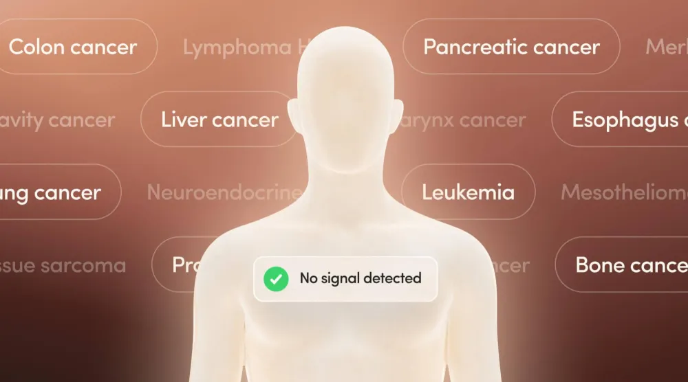 العديد من مرضى السرطان يلجأون إلى المكملات الغذائية غالباً من دون استشارة طبية (أ.ب)