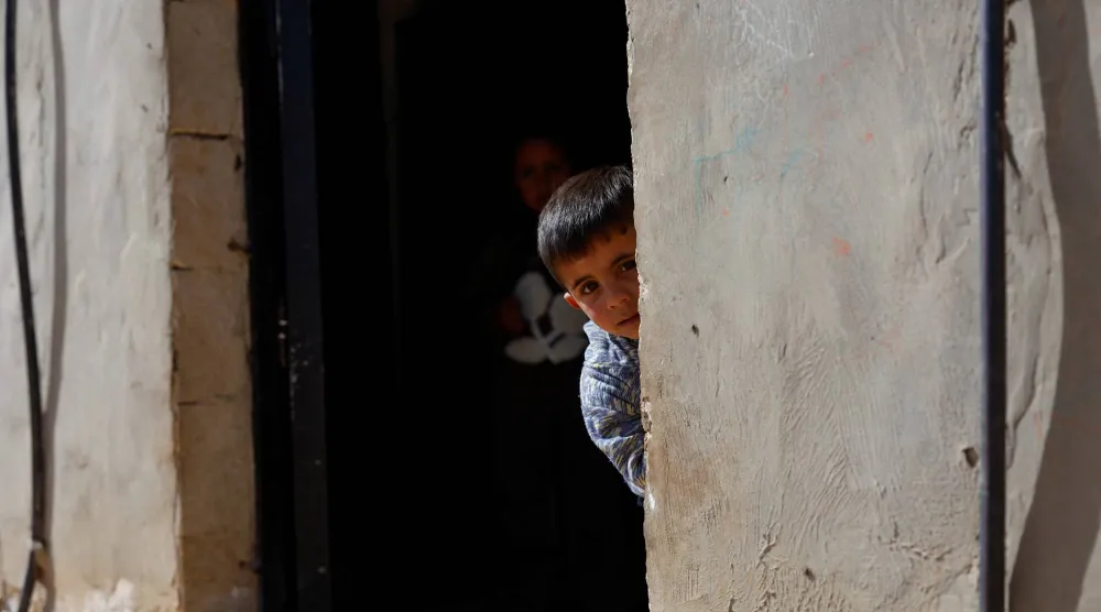  جرى تسجيل 3926 حالة سرطان جديدة عام 2024 في الضفة (رويترز)