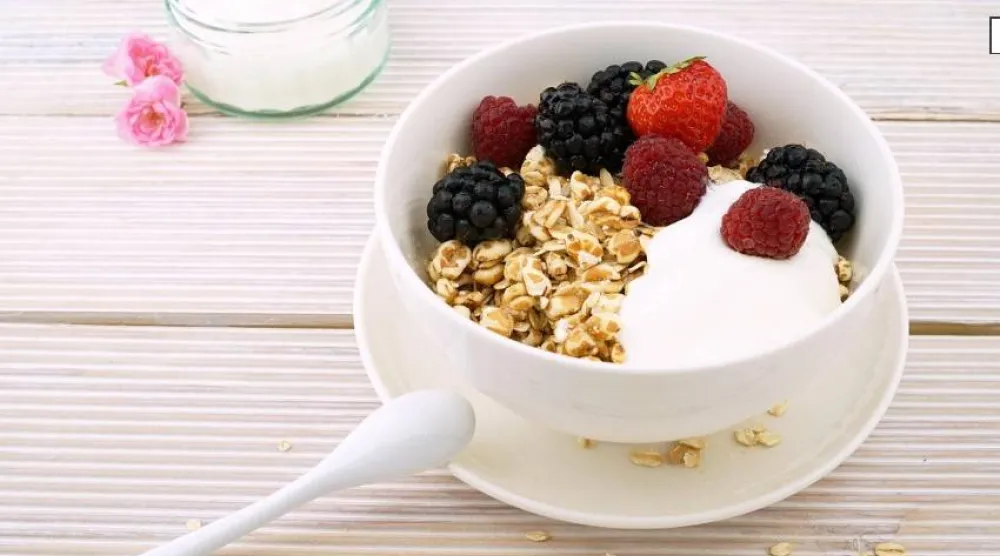 حمية الشوفان لمدة يومين قد تخفض الكوليسترول الضار 10 في المائة (بكساباي)