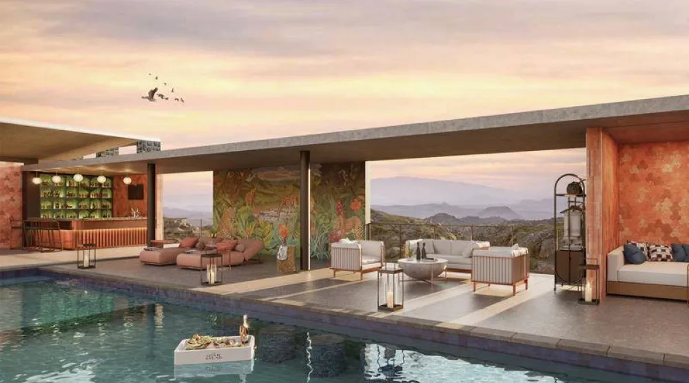 «هومستيد» في نامبيتي (أفضل 50 فندقاً) 