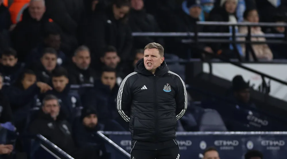 إيدي هاو (إ.ب.أ)