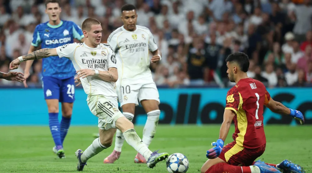 فرانكو ماستانتونو (أ.ف.ب)