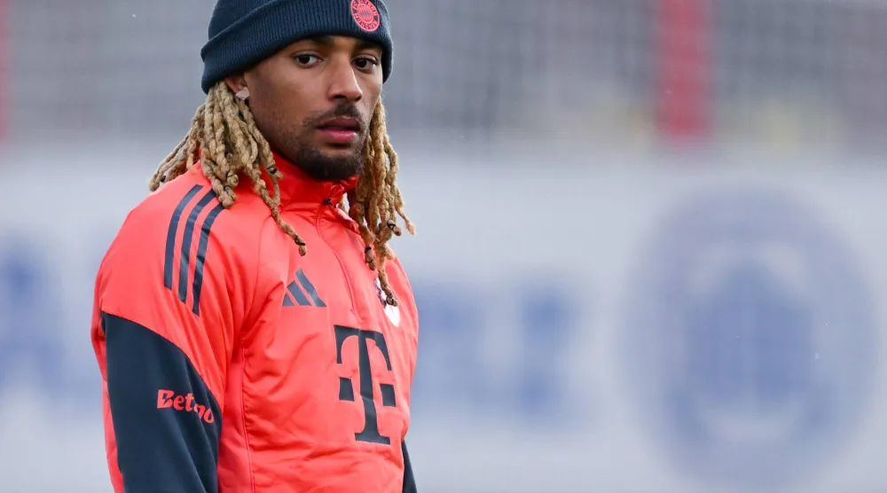 ساشا بوي (د.ب.أ)