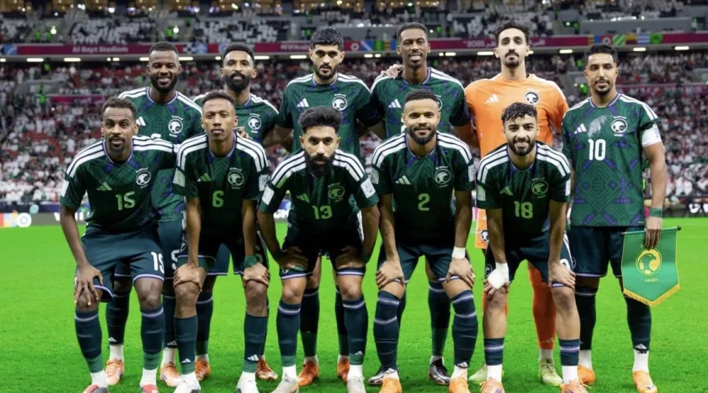 اختيار مدينة أوستن جاء بعد عملية تقييم فني ولوجيستي شاملة (الاتحاد السعودي)