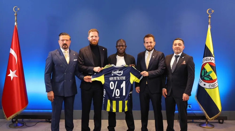  نغولو كانتي (فناربخشة)