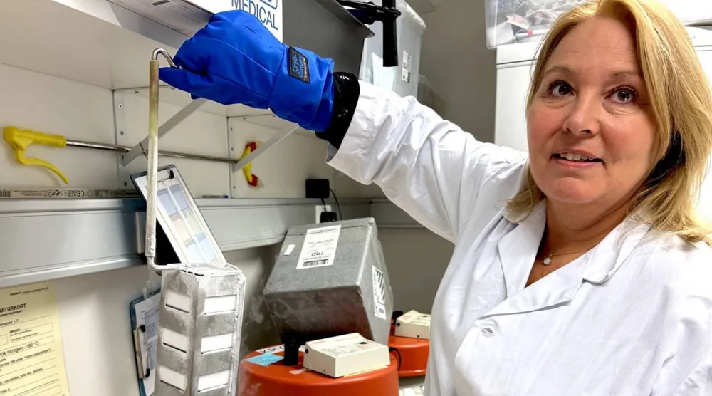 تعاون بين الإنسان والتكنولوجيا لتحسين قرارات العلاج (جامعة العلوم والتكنولوجيا النرويجية)