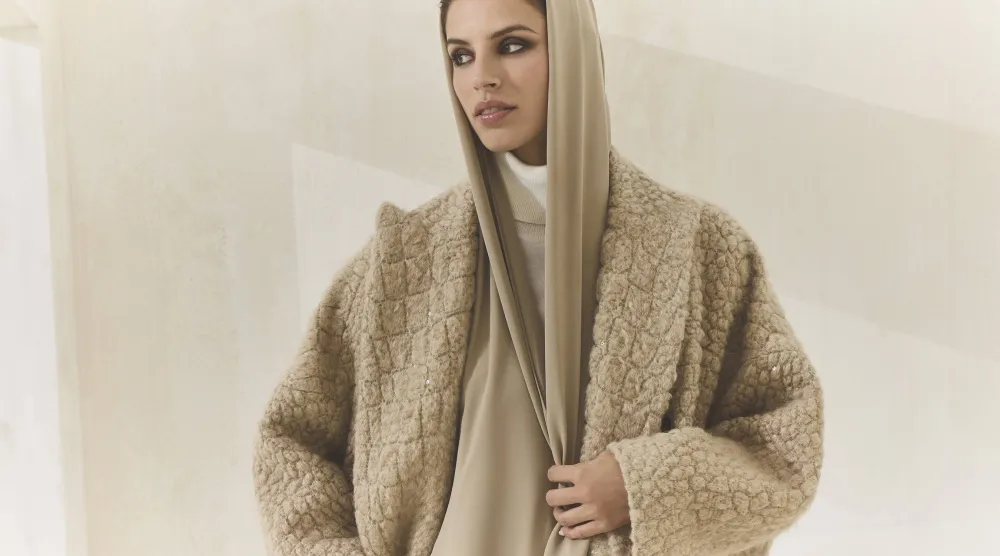 «برونيلو كوتشينيلّي» حققت المعادلة الصعبة بين الكلاسيكي والعصري (برونيلو كوتشينيلّي)