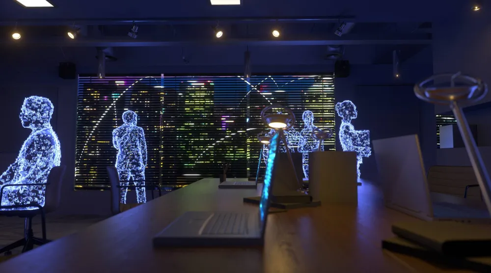 الفجوة الحقيقية في تطبيق الشمولية تكمن في نقص التدريب والمعرفة لا في غياب النية (غيتي)