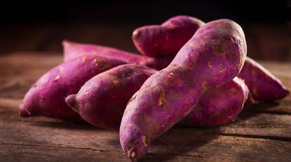 البطاطا الحلوة اليابانية أم العادية... أيهما أفضل لمستويات السكر بالدم؟