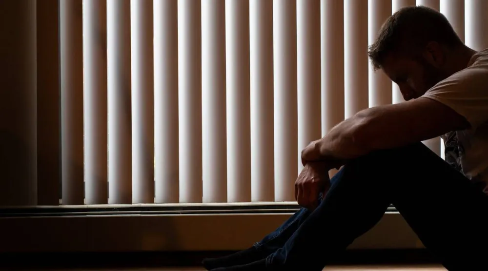 «الاكتئاب المقاوم» هو النوع الذي لا يستجيب للعلاجات التقليدية (بيكسلز)