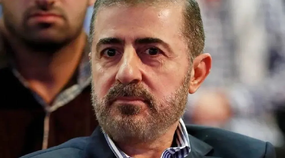 وفيق صفا (أ.ب)